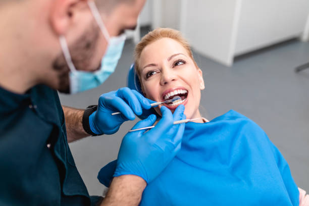 Professional Dental Services in Annandale, NJ